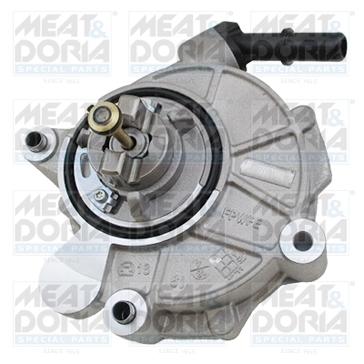 Vacuum Pump, braking system